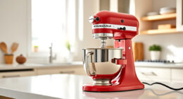 KitchenAid vs Ninja Stand Mixers: Honest Comparison