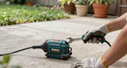Lowe's Kobalt Yard Tool Recall