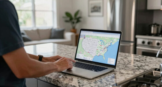 Mapping Homes You Can Buy From The US Government For <$100K