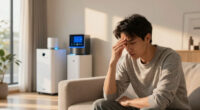 Modern decor may be straining people's brains