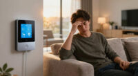 Modern Decor May Be Straining People's Brains