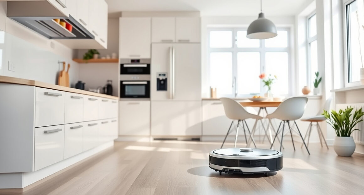 Roborock Q Revo Review: Pros, Cons, and Who It's For