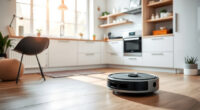 Roborock Q Revo Review: Pros, Cons, and Who It's For