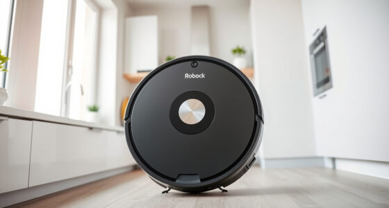 Roborock Q Revo vs Roborock S8 Pro Ultra: Full Comparison