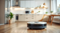 Roborock Q Revo vs Roborock S8 Pro Ultra: Full Comparison