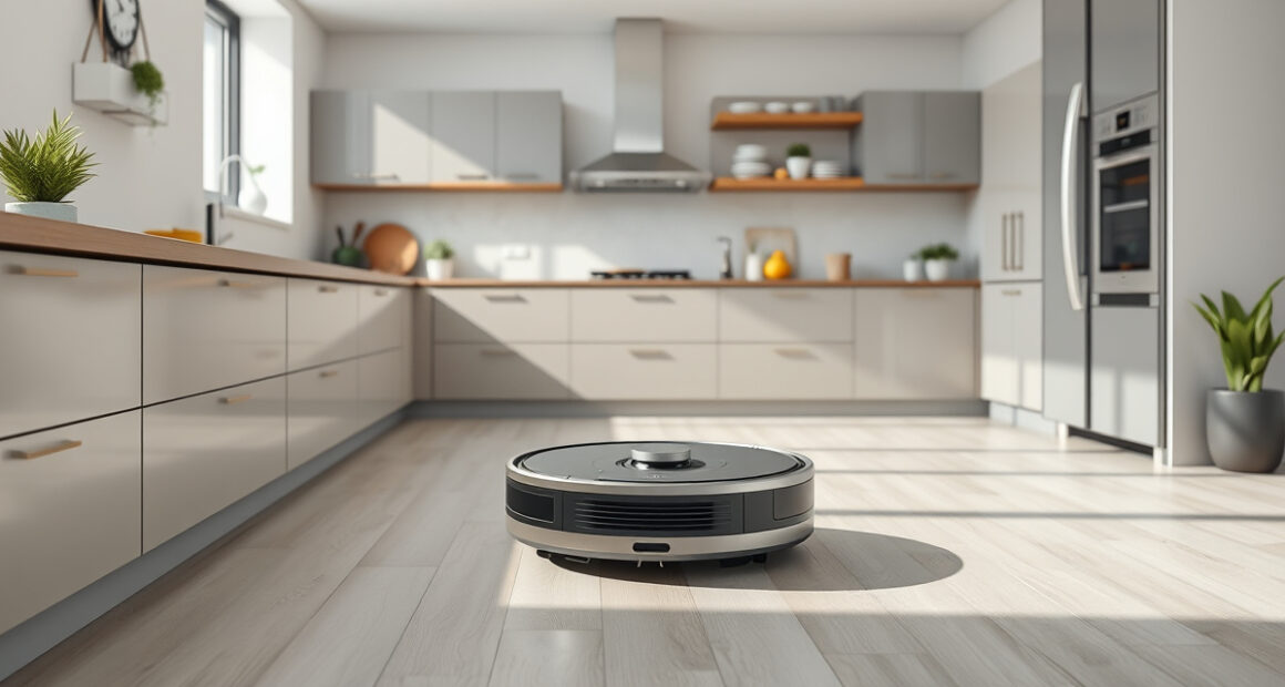 Roborock Q7 M5+ vs Ecovacs Robot Vacuums: Honest Comparison