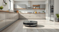 Roborock Q7 M5+ vs Ecovacs Robot Vacuums: Honest Comparison