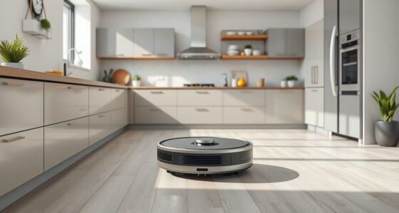 Roborock Q7 M5+ vs Ecovacs Robot Vacuums: Honest Comparison