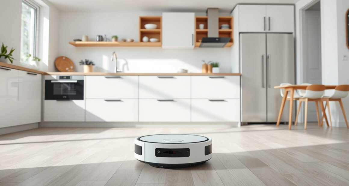 Roborock Q7 M5+ vs Ecovacs: Which Robot Vacuum is Better?