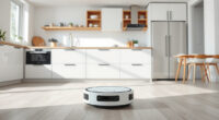Roborock Q7 M5+ vs Ecovacs: Which Robot Vacuum is Better?