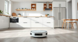 Roborock Q7 M5+ vs Ecovacs: Which Robot Vacuum is Better?
