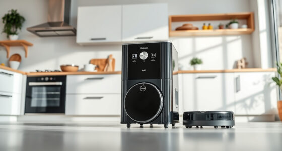 Roborock Robot Vacuum Maintenance: A Complete How-To & Troubleshooting Guide