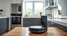 Roborock Robot Vacuum Not Mopping: Causes & Easy Fixes