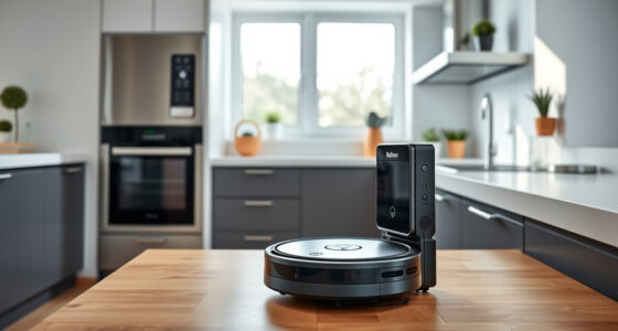 Roborock Robot Vacuum Not Mopping: Causes & Easy Fixes