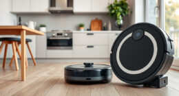 Roborock Saros 10 vs Roborock Q Revo: Full Comparison