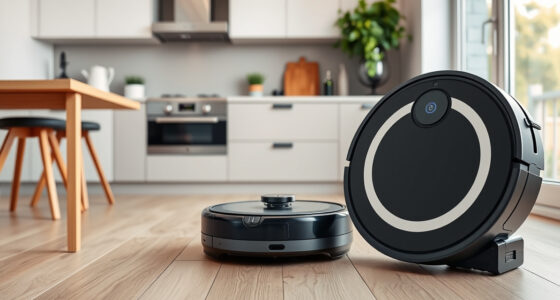 Roborock Saros 10 vs Roborock Q Revo: Full Comparison