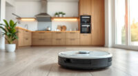 Roborock Saros 10 vs Roborock Q Revo: Full Comparison