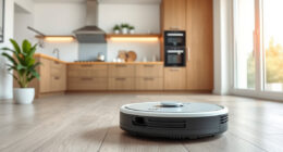 Roborock Saros 10 vs Roborock Q Revo: Full Comparison