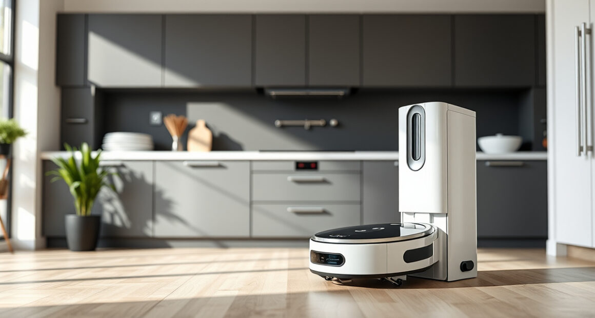 Roborock WiFi Won't Connect: Causes & Step-by-Step Fixes