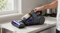 Rowenta Recalls Cordless Vacuum Cleaners Due to Risk of Serious Injury from Fire and Burn Hazards