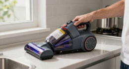 Rowenta Recalls Cordless Vacuum Cleaners Due to Risk of Serious Injury from Fire and Burn Hazards