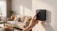 Smart Home Security Cameras: A Back to school Guide