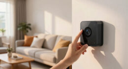 Smart Home Security Cameras: A Back to school Guide