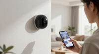 Smart Home Security Cameras: A Back to school Guide