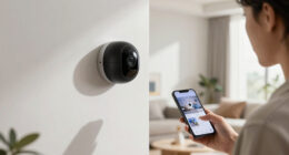 Smart Home Security Cameras: A Back to school Guide