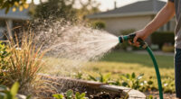 Thames Water Hosepipe Ban