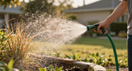 Thames Water Hosepipe Ban