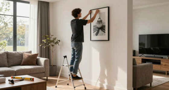 The Budget-Friendly Secret To Finally Styling Your Blank Walls For Up To 35% Off