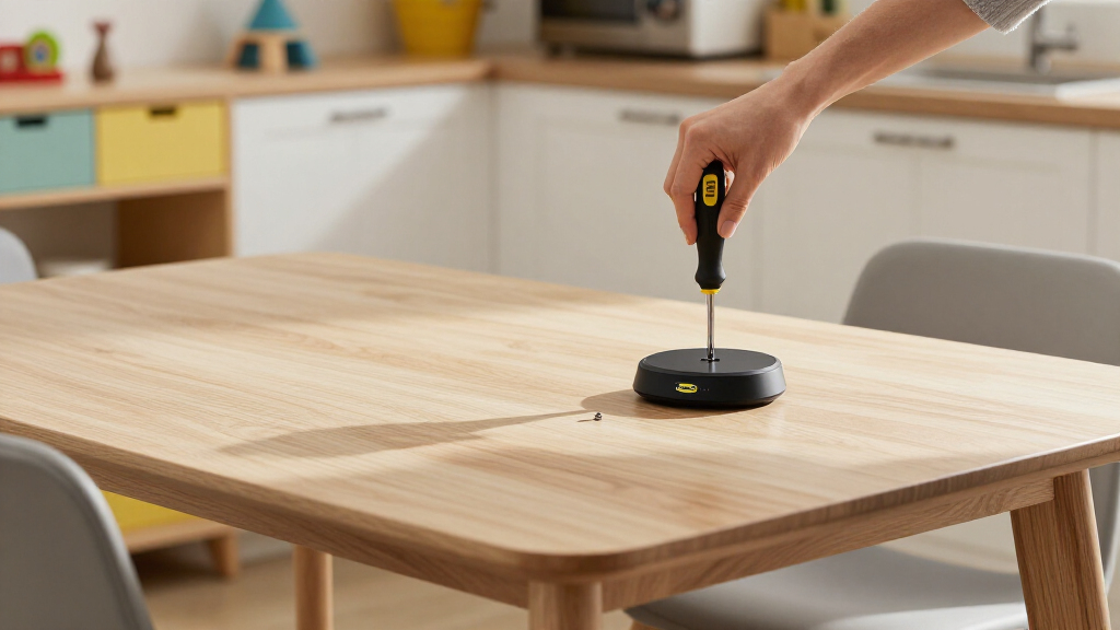 There’s A $99 Find In The IKEA Kid’s Section That Belongs In Your Dining Room