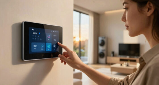 Top 10 AI Innovations Transforming Tech In 2026