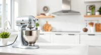 Troubleshooting: KitchenAid Stand Mixer Won't Tilt Back