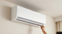 Turning A Dumb AC Unit Smart (Without Losing My Security Deposit)