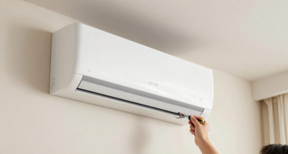 Turning A Dumb AC Unit Smart (Without Losing My Security Deposit)