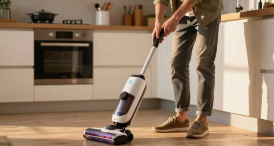 Vacuums sold by Amazon, Walmart, others recalled over fire risk: CPSC