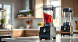 Vitamix 5200 Review: Powerful Performance for Serious Blenders