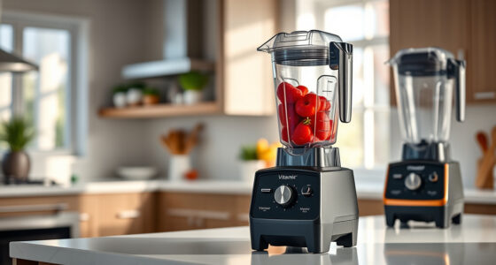 Vitamix 5200 Review: Powerful Performance for Serious Blenders