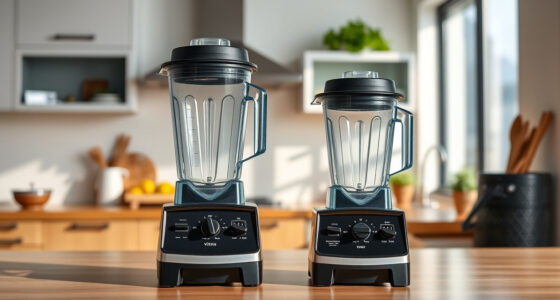 Vitamix 5200 Review: Pros, Cons, and Who It's For