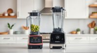 Vitamix 5200 vs Vitamix Ascent X5: Full Comparison