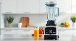Vitamix Blender Overheating: Causes and Easy Fixes