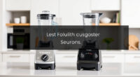 Vitamix Blender Overheating: Causes and Easy Fixes