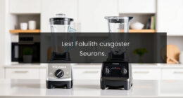 Vitamix Blender Overheating: Causes and Easy Fixes