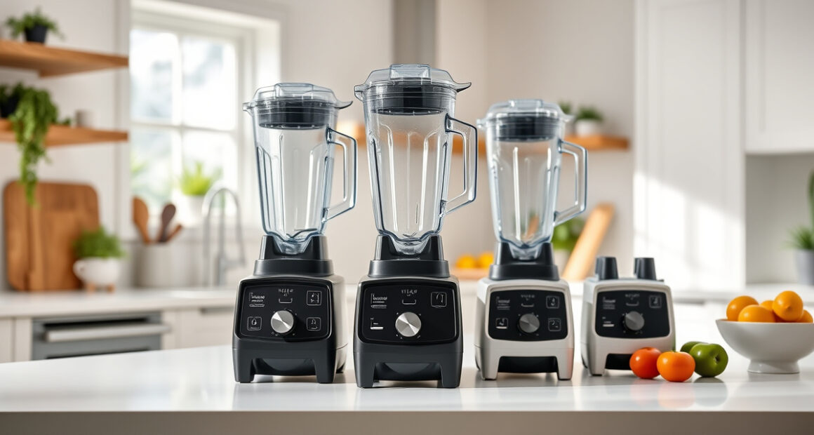 Vitamix E310 Explorian Review: Pros, Cons, and Who It's For