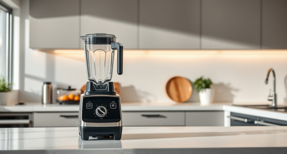 Vitamix E310 Explorian vs Vitamix Propel 750: Full Comparison
