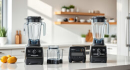 Vitamix Tamper Compatibility & Buying Guide