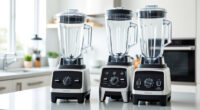 Vitamix vs NutriBullet: Which Blender Is Right for You?