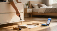 Walmart Enhomee Dresser Recall